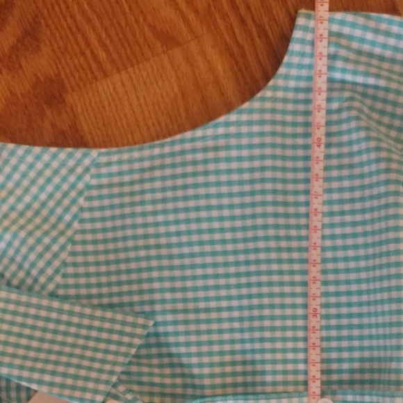 Ladies Croft & Barrow Size : S - Picture 9 of 10